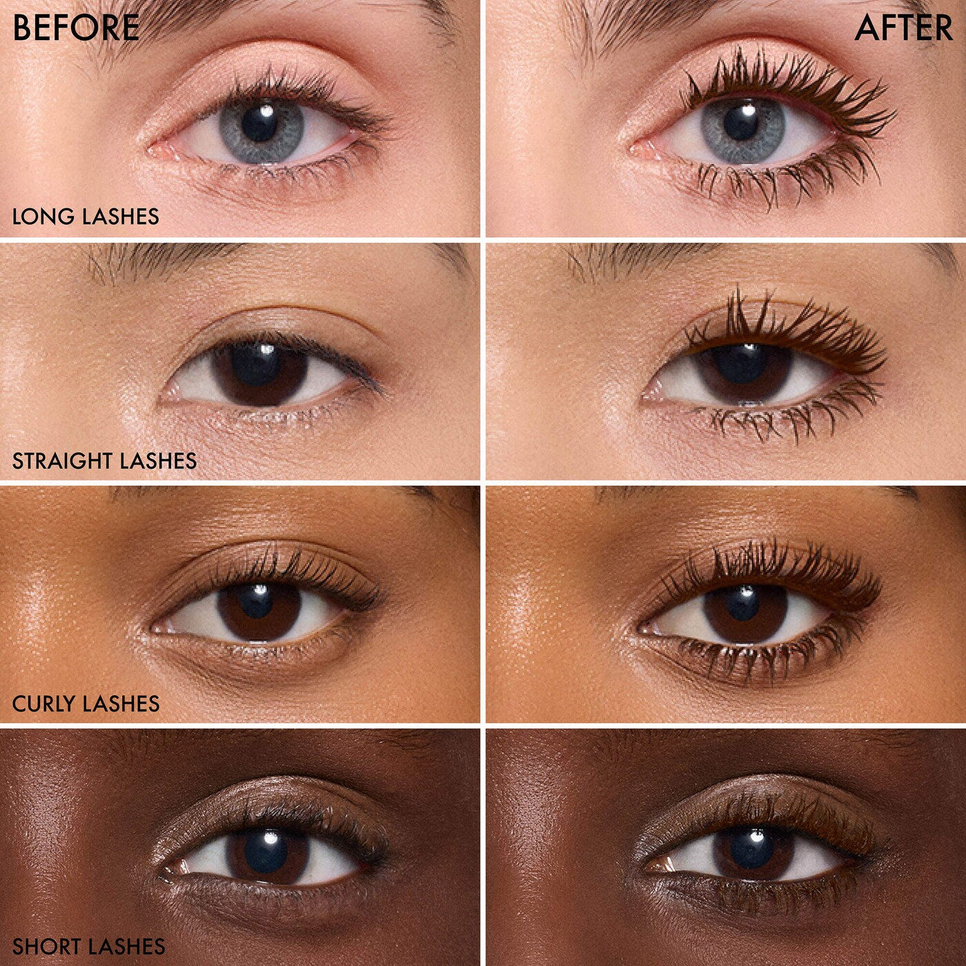 Diorshow Overvolume Extreme Volume Waterproof Mascara