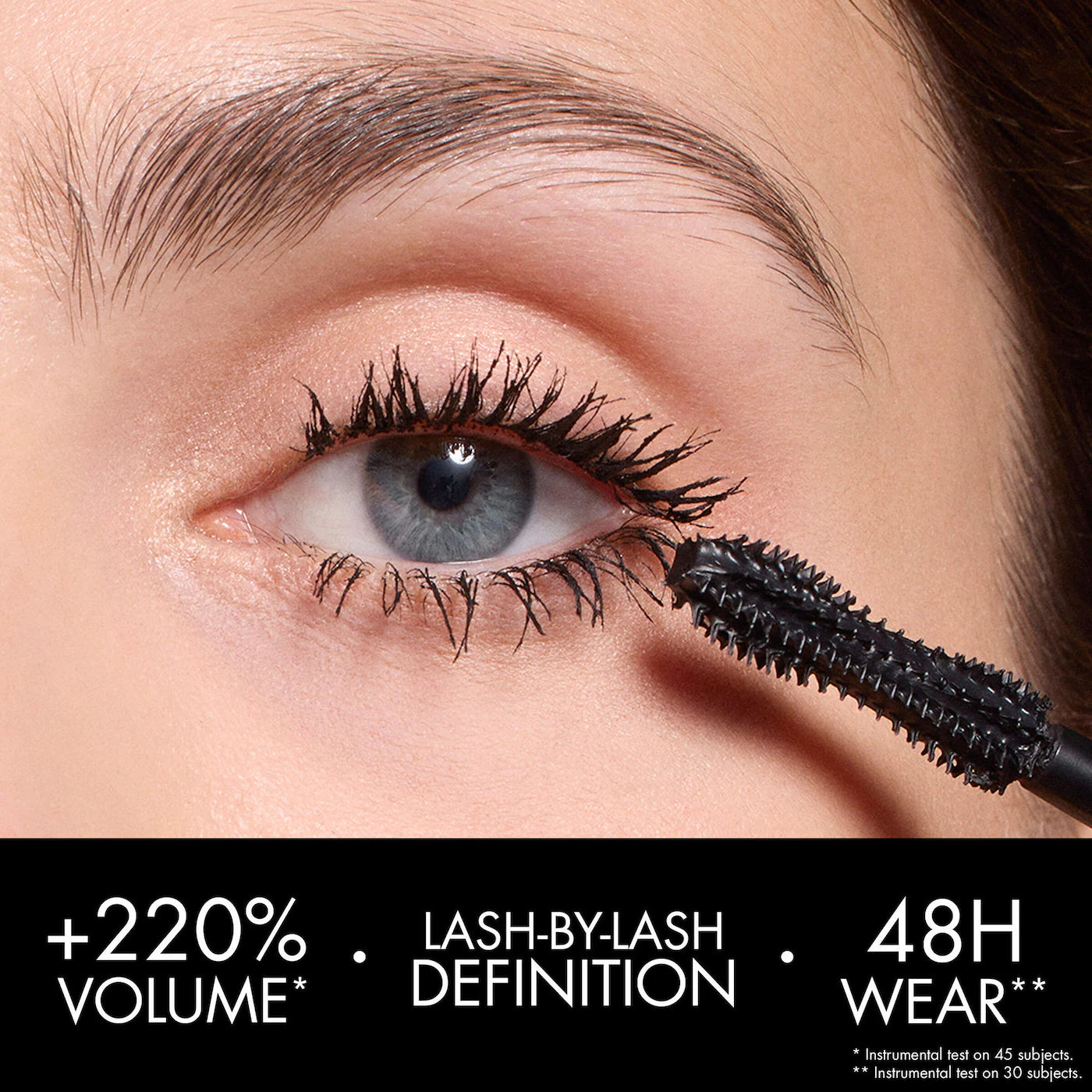 Diorshow Overvolume Extreme Volume Mascara