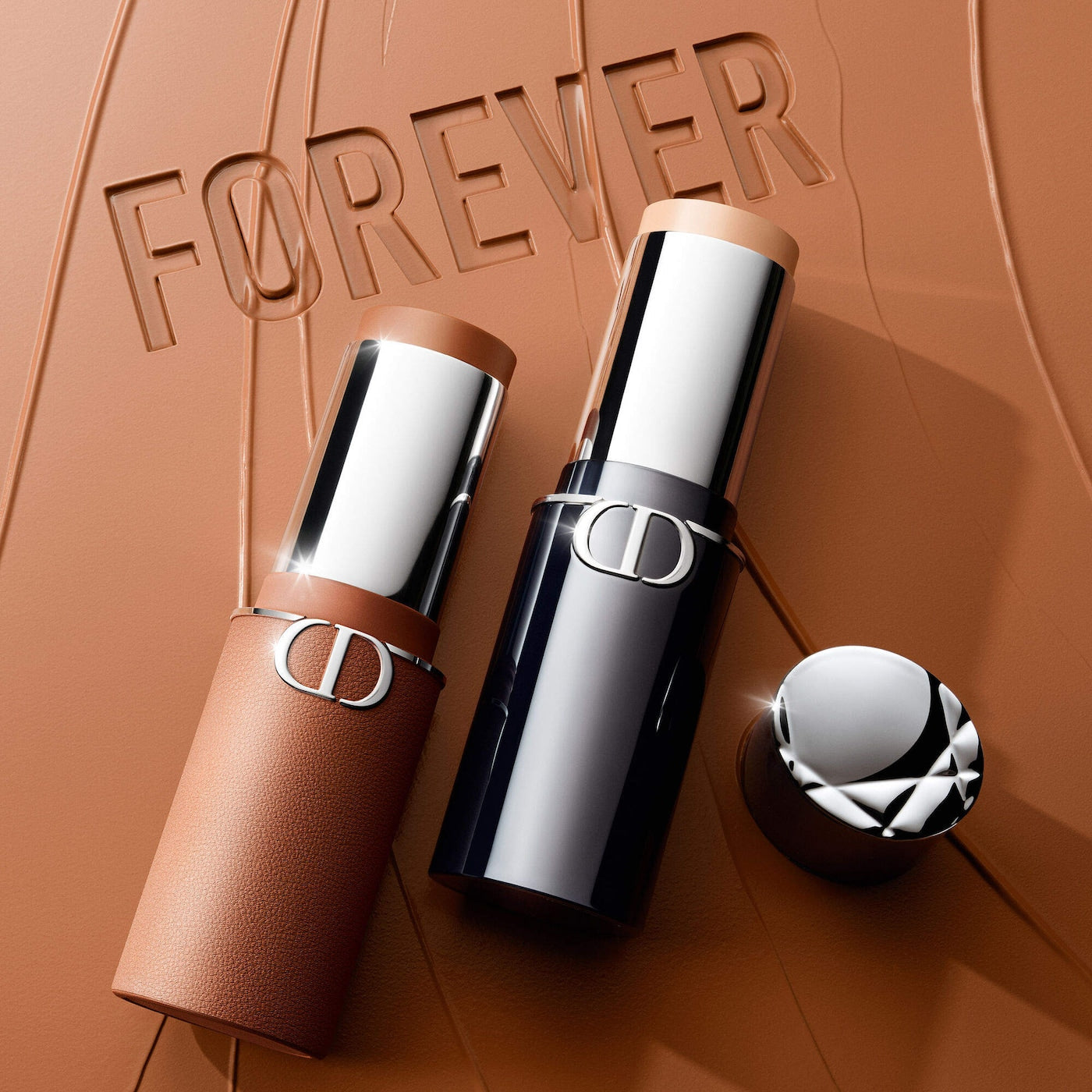 Forever Skin Bronze Bronzing Balm Stick
