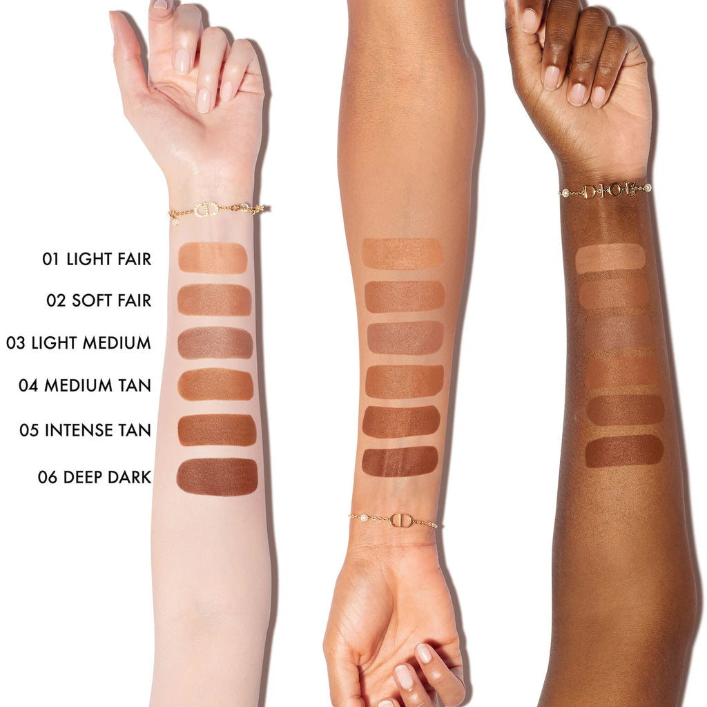 Forever Skin Bronze Bronzing Balm Stick