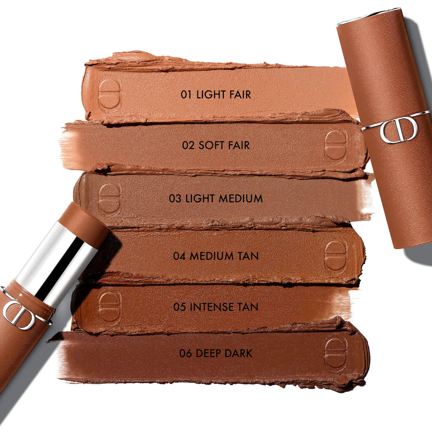 Forever Skin Bronze Bronzing Balm Stick