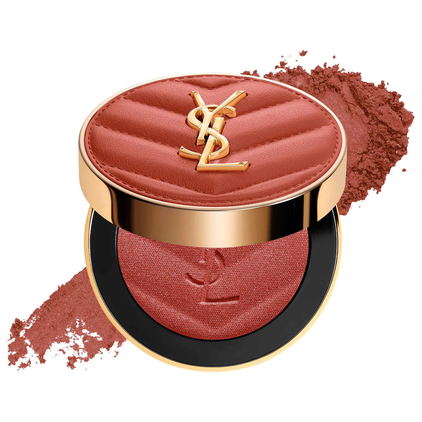 Make Me Blush Powder Blush