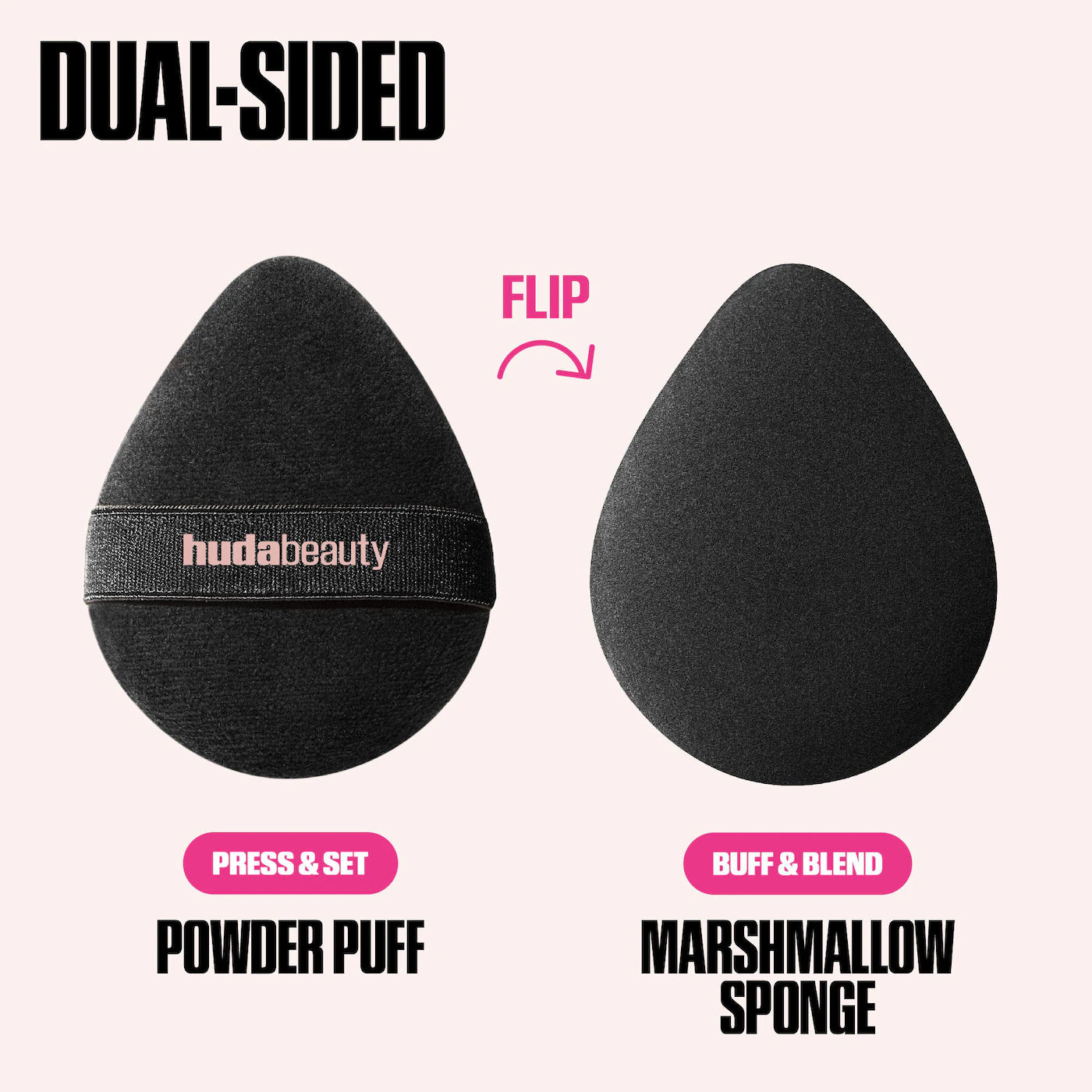 Easy Bake Marshmallow Puff & Sponge