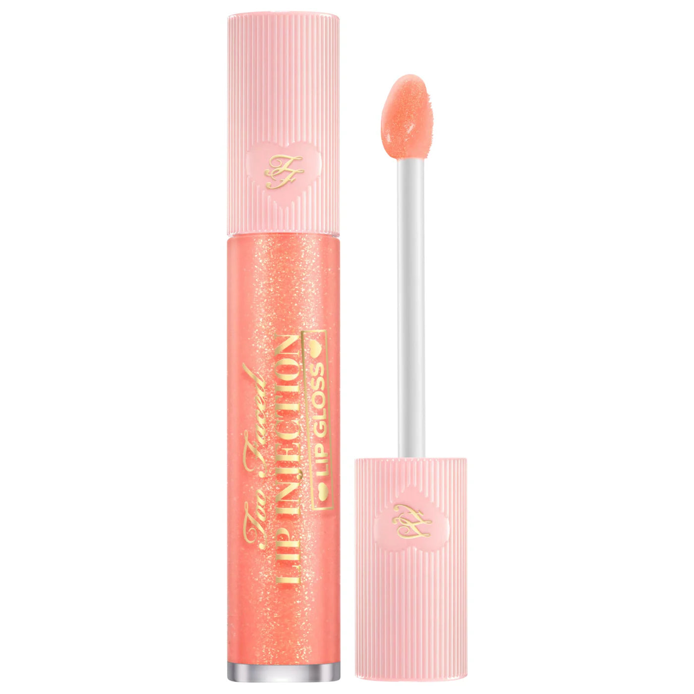 Lip Injection Cooling Instant Lip Plumper Gloss