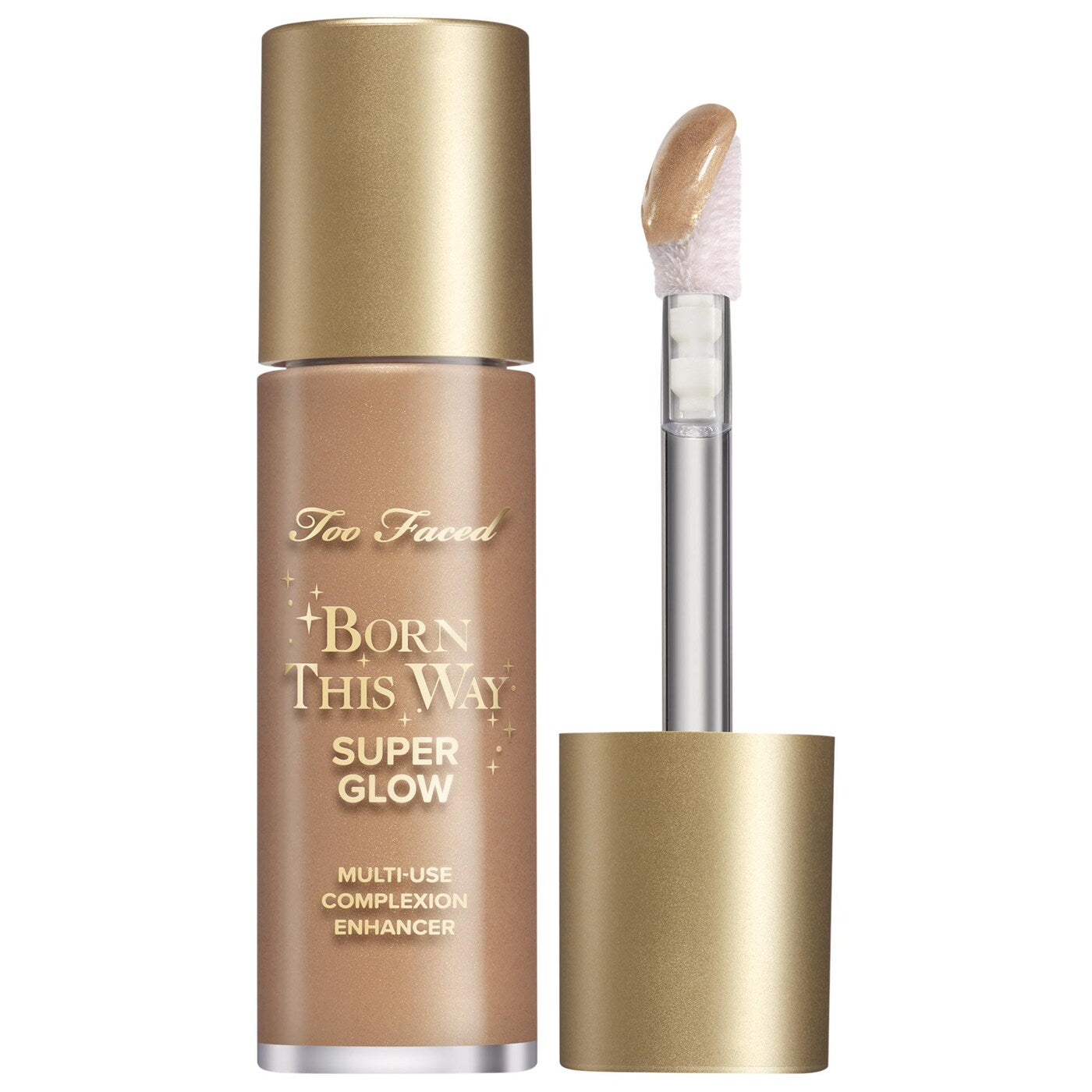 Born This Way Super Glow Skin Enhancer