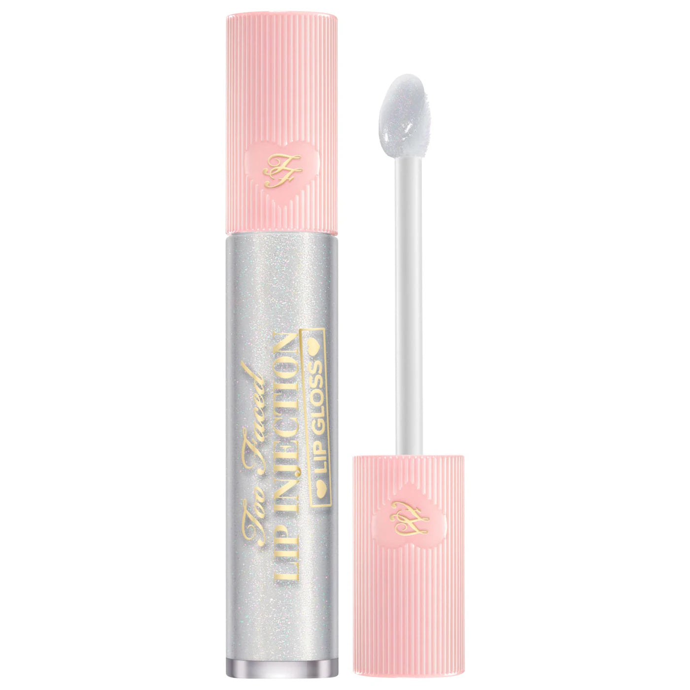 Lip Injection Cooling Instant Lip Plumper Gloss