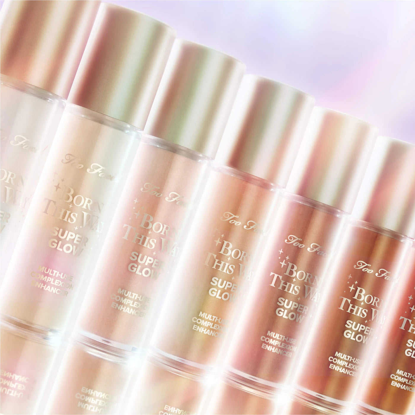 Born This Way Super Glow Skin Enhancer