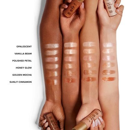 Born This Way Super Glow Skin Enhancer