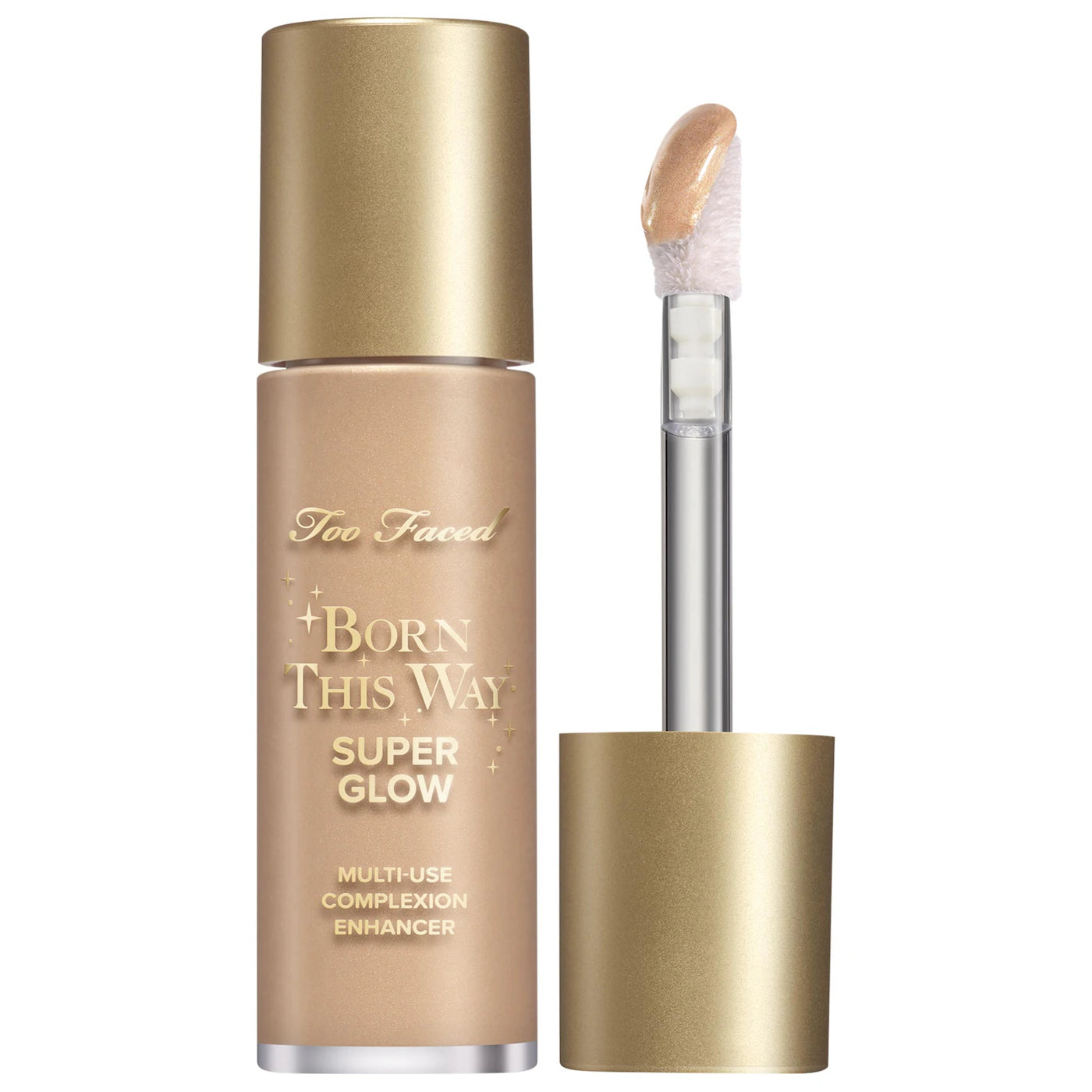 Born This Way Super Glow Skin Enhancer