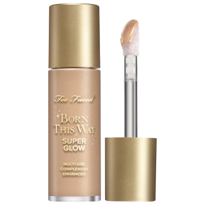 Born This Way Super Glow Skin Enhancer