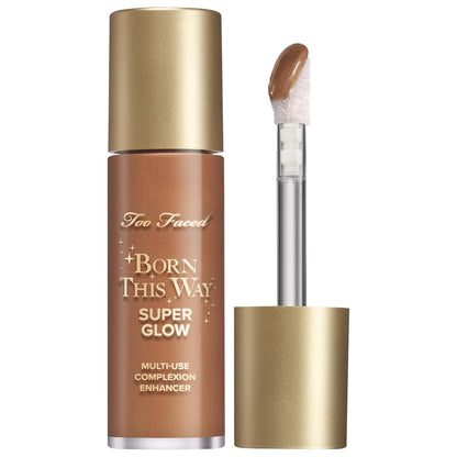 Born This Way Super Glow Skin Enhancer