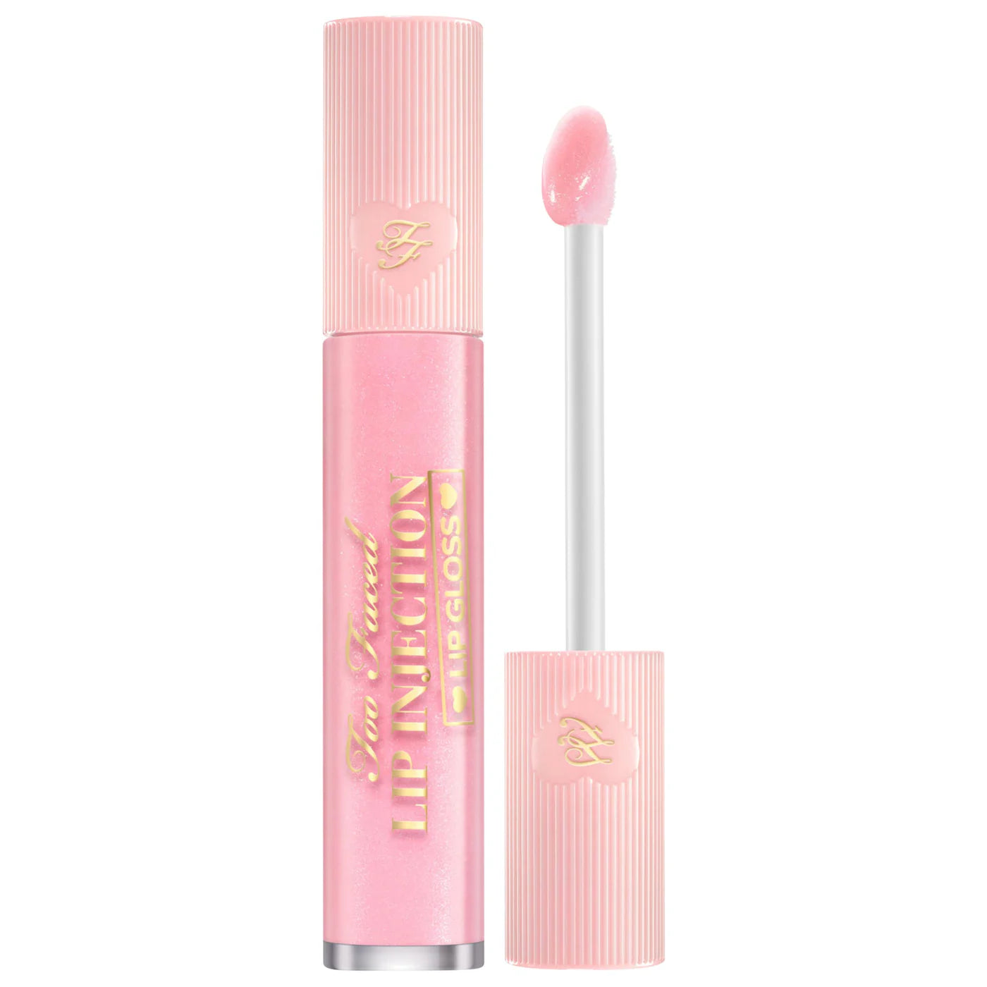 Lip Injection Cooling Instant Lip Plumper Gloss