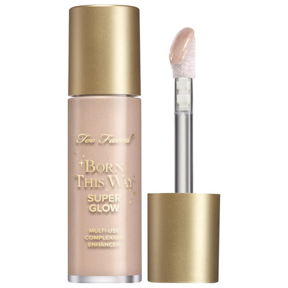 Born This Way Super Glow Skin Enhancer