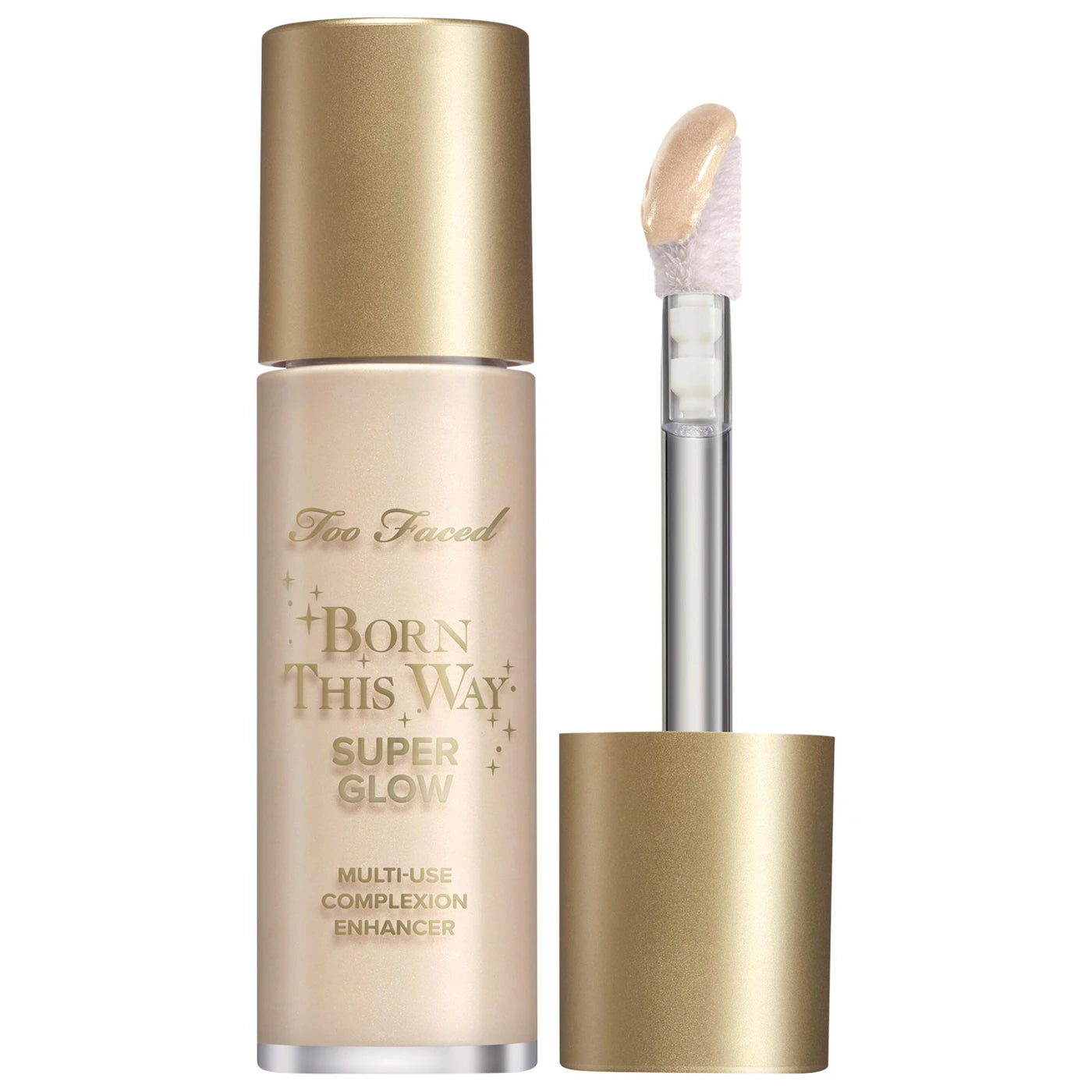 Born This Way Super Glow Skin Enhancer