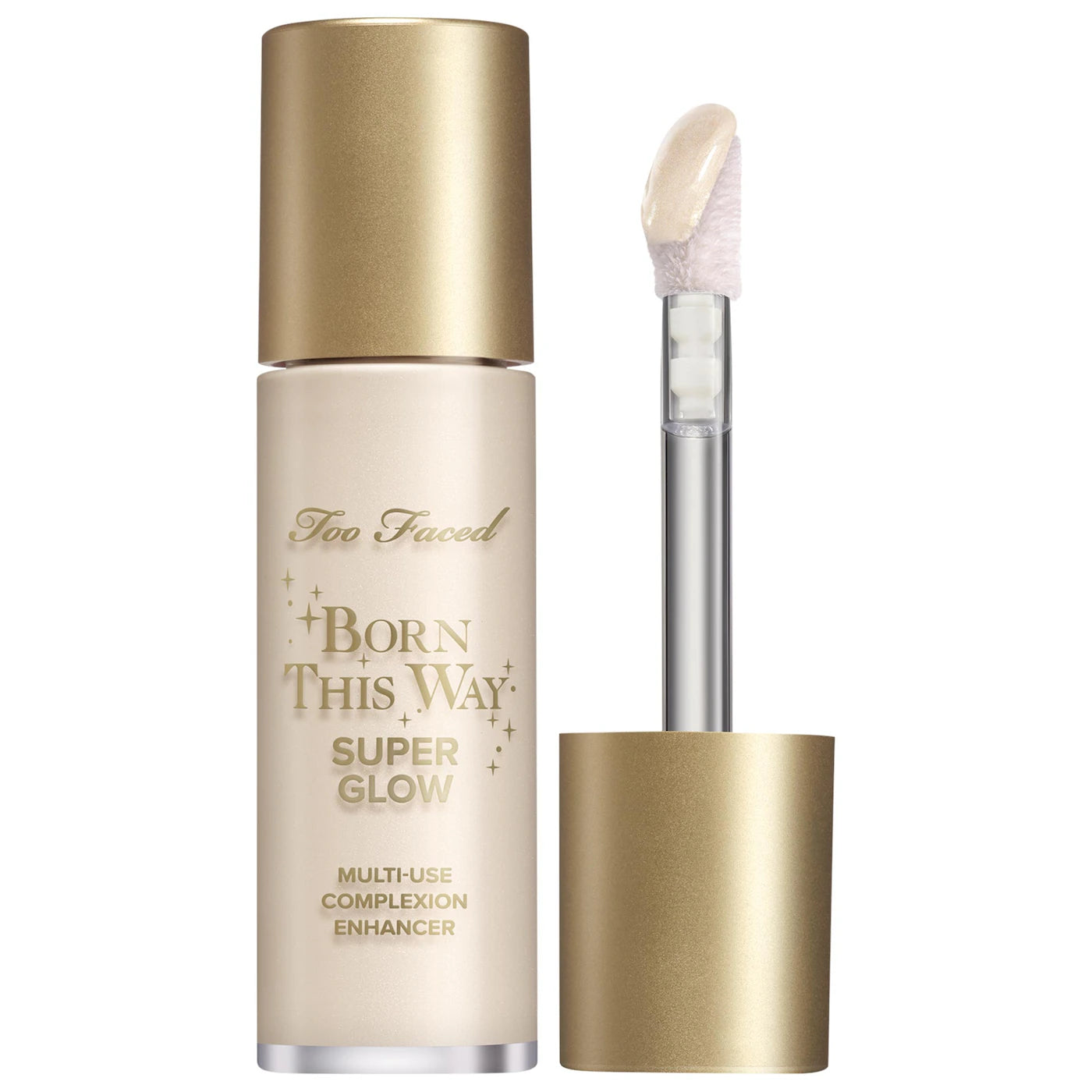 Born This Way Super Glow Skin Enhancer