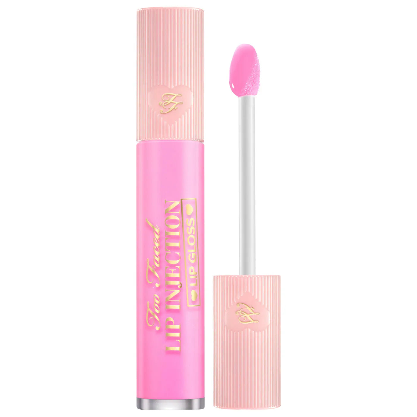 Lip Injection Cooling Instant Lip Plumper Gloss