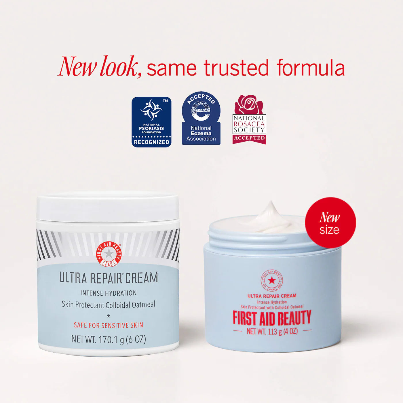 Ultra Repair® Cream Intense Hydration