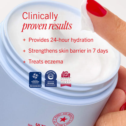 Ultra Repair® Cream Intense Hydration