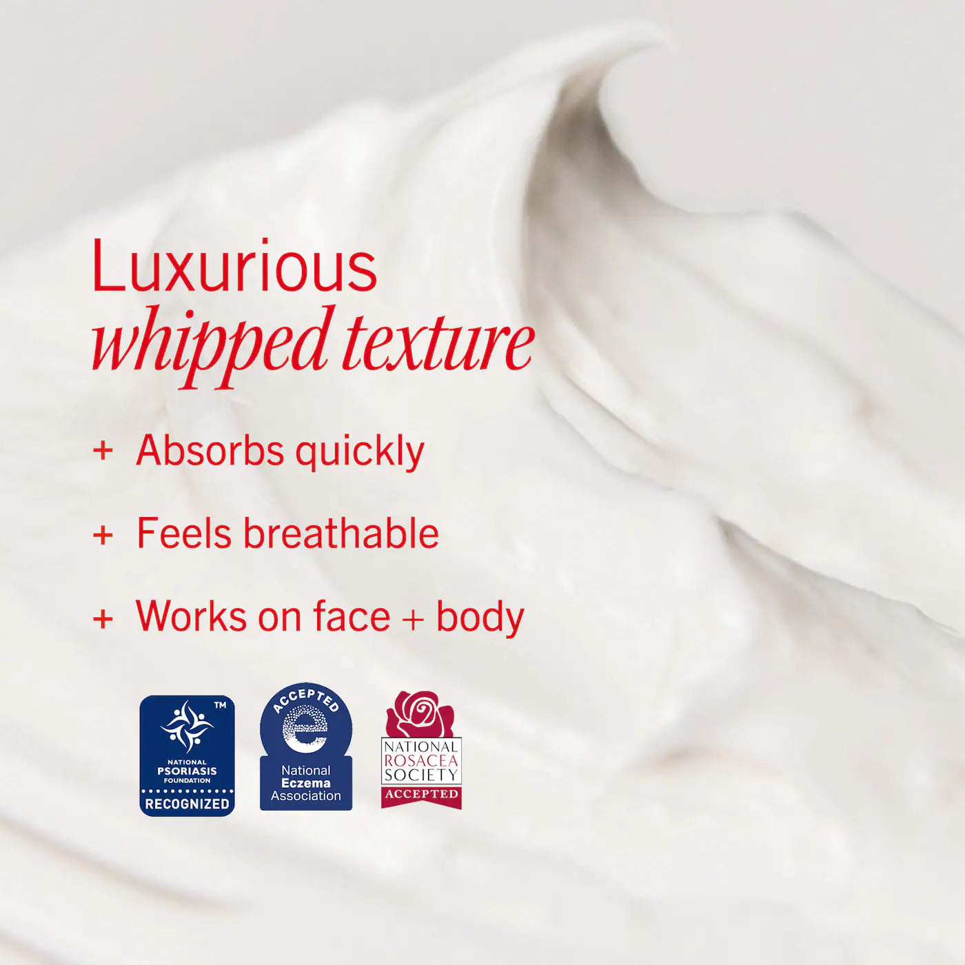 Ultra Repair® Cream Intense Hydration