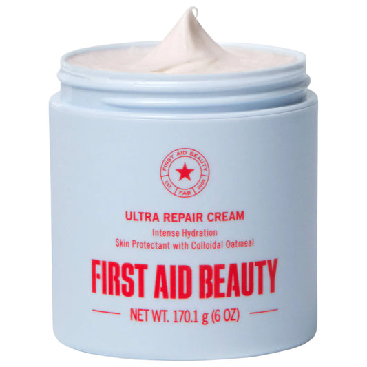 Ultra Repair® Cream Intense Hydration