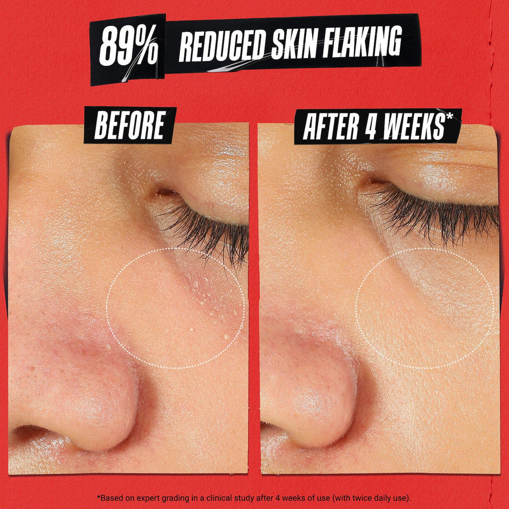 Ultra Facial Meltdown Recovery Cream