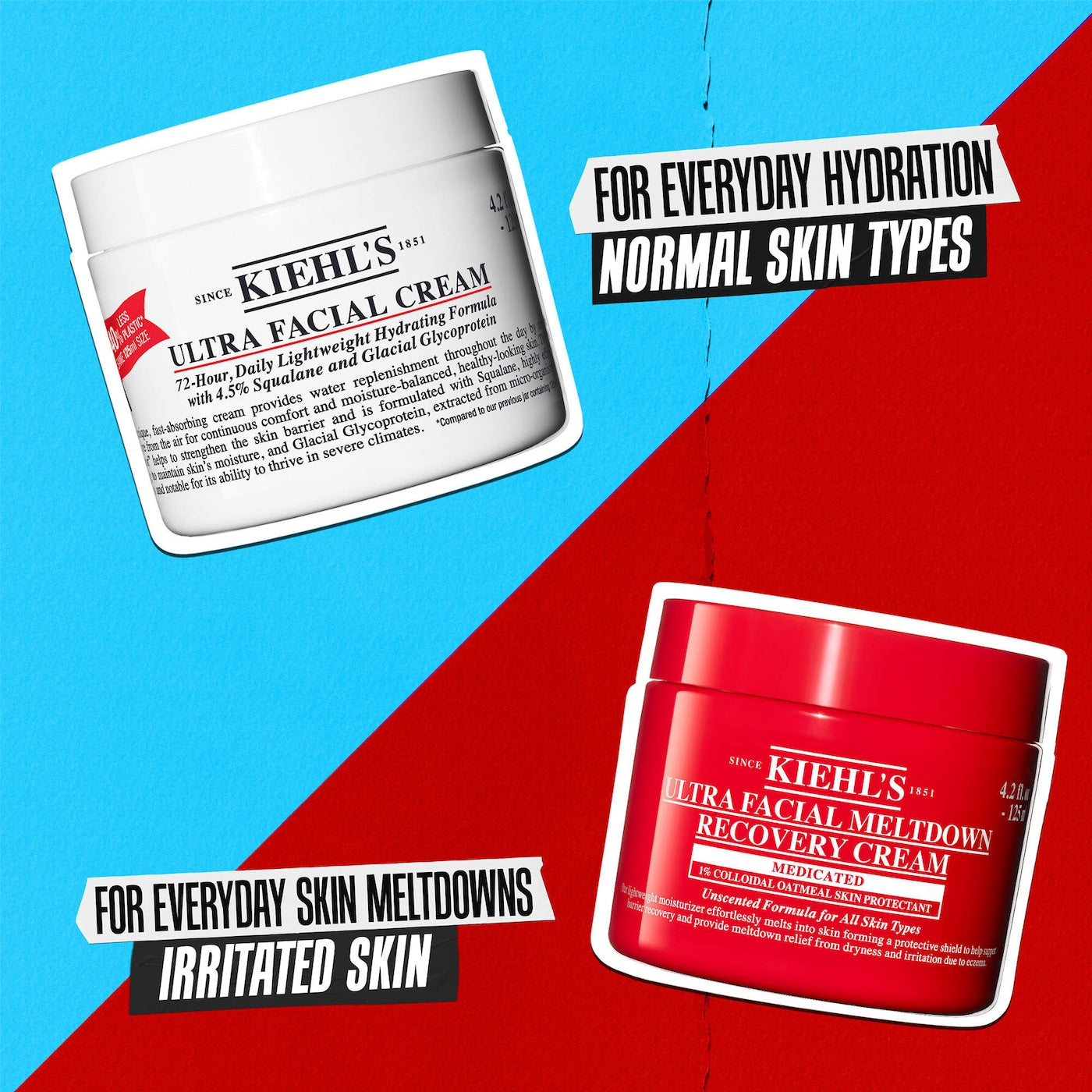 Ultra Facial Meltdown Recovery Cream