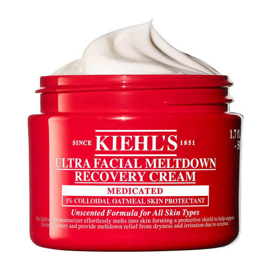 Ultra Facial Meltdown Recovery Cream