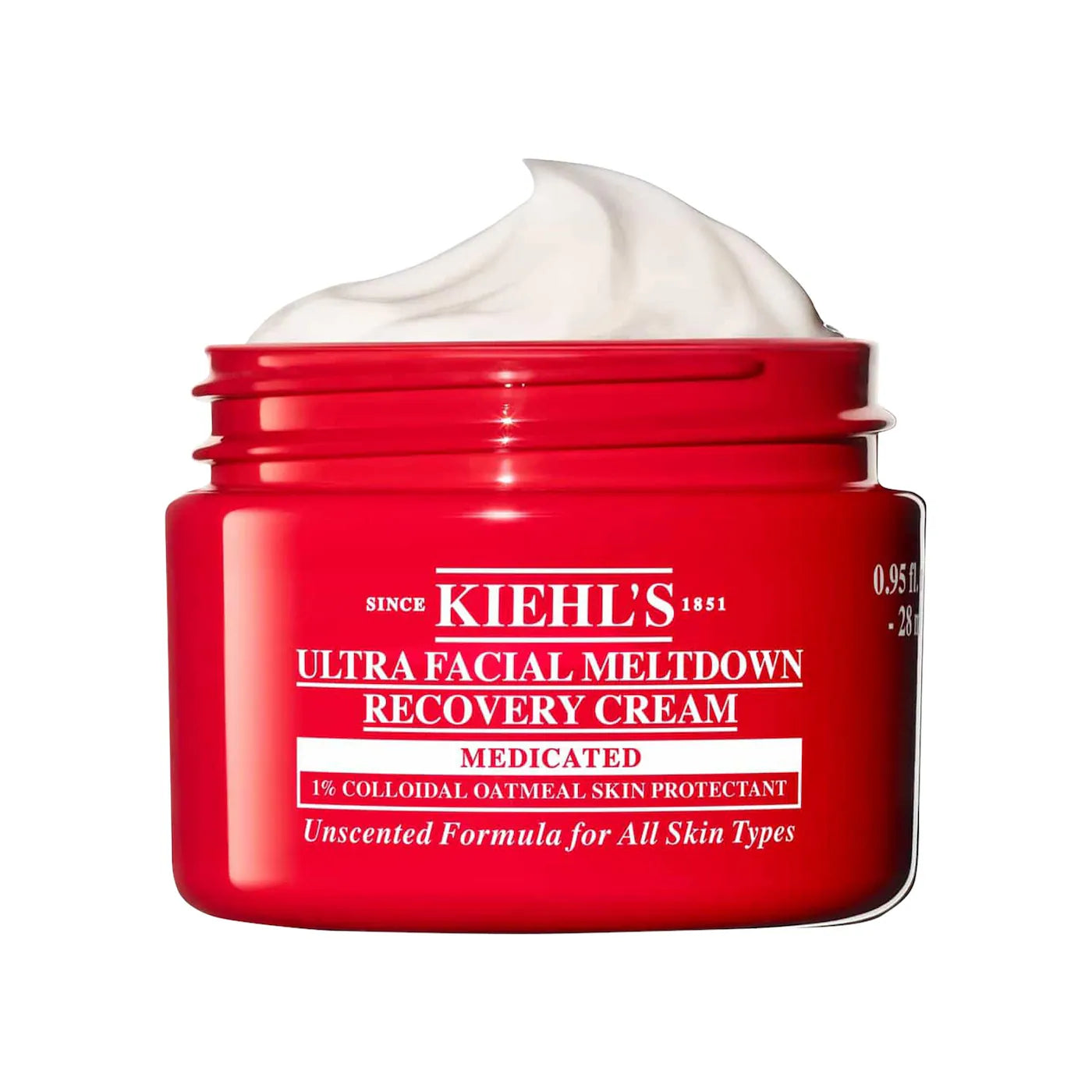 Ultra Facial Meltdown Recovery Cream