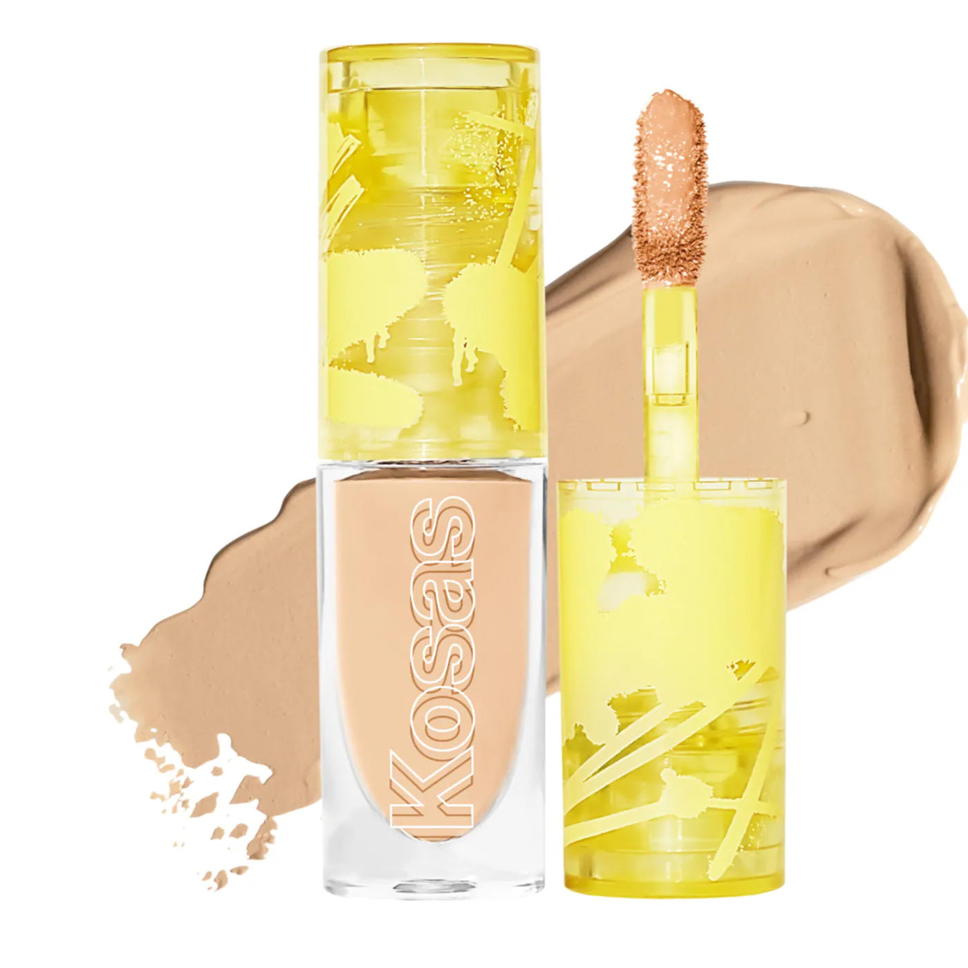 Mini Revealer Super Creamy Concealer