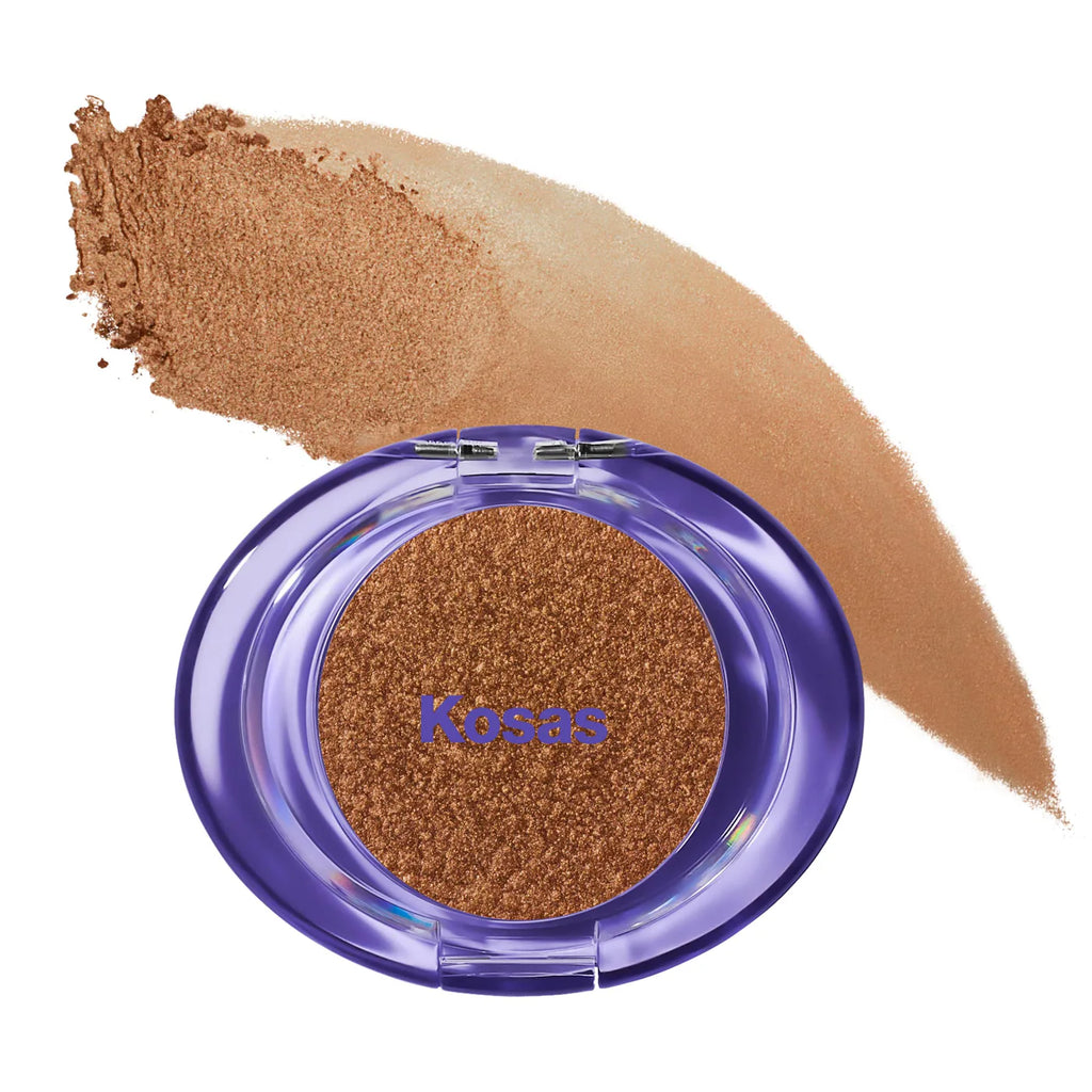 Shiny Objects Wet Glisten Highlighter