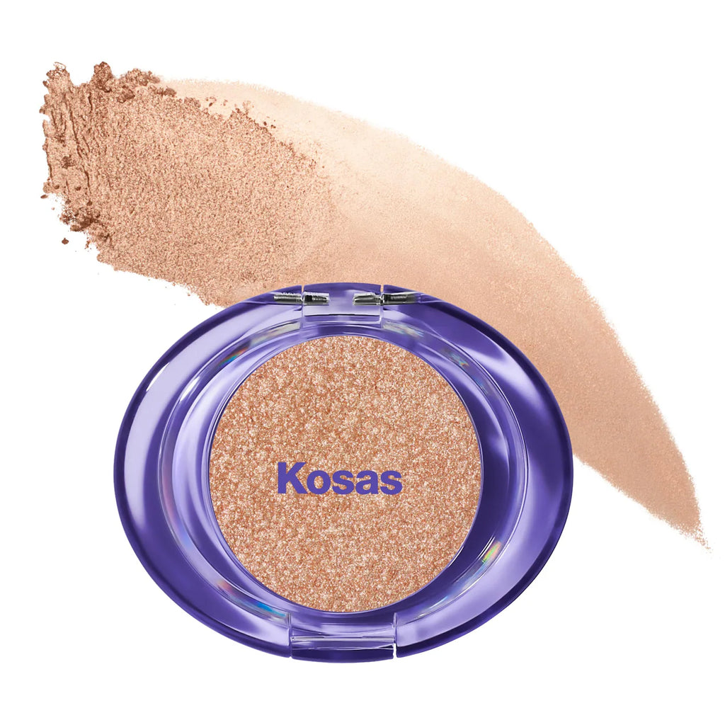 Shiny Objects Wet Glisten Highlighter