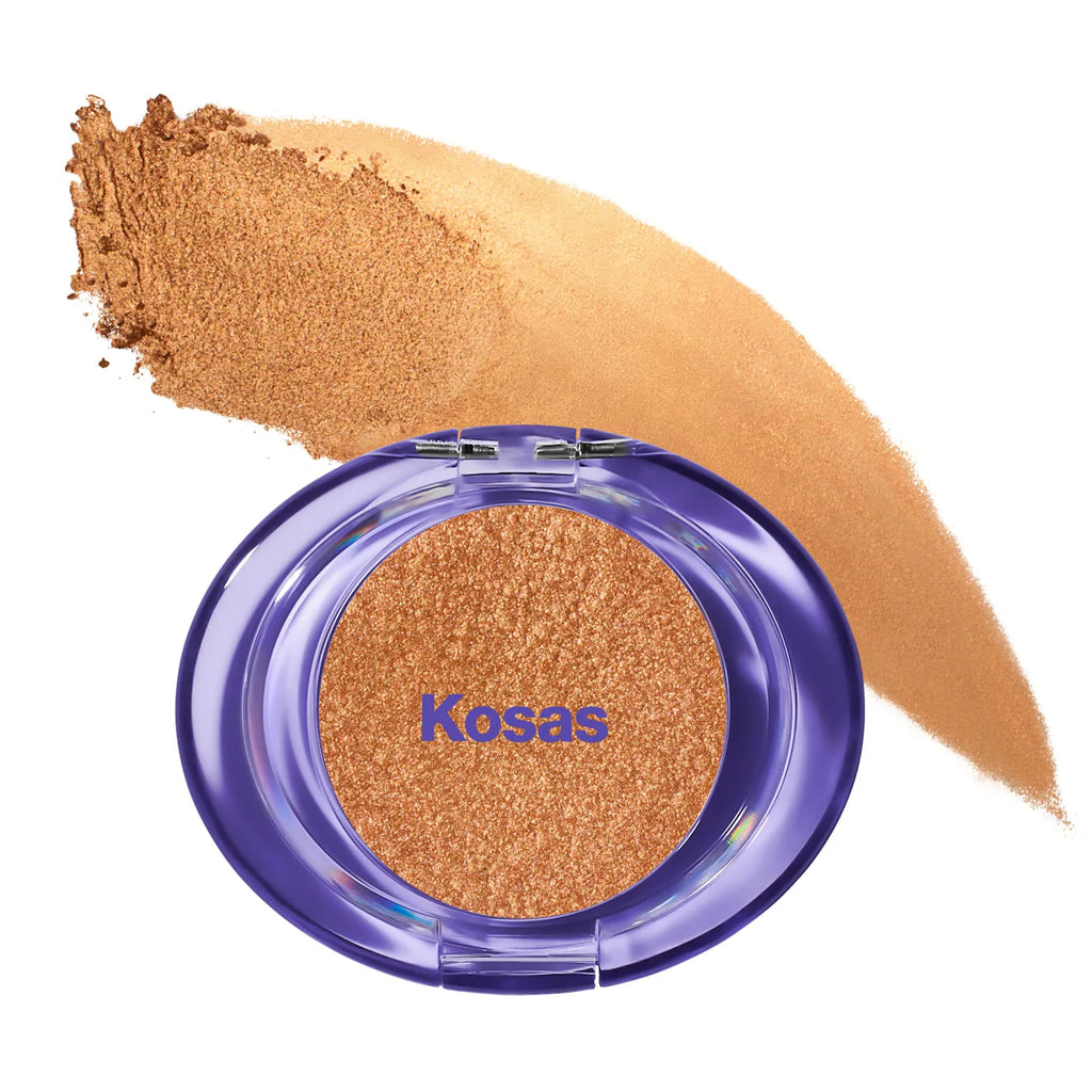 Shiny Objects Wet Glisten Highlighter