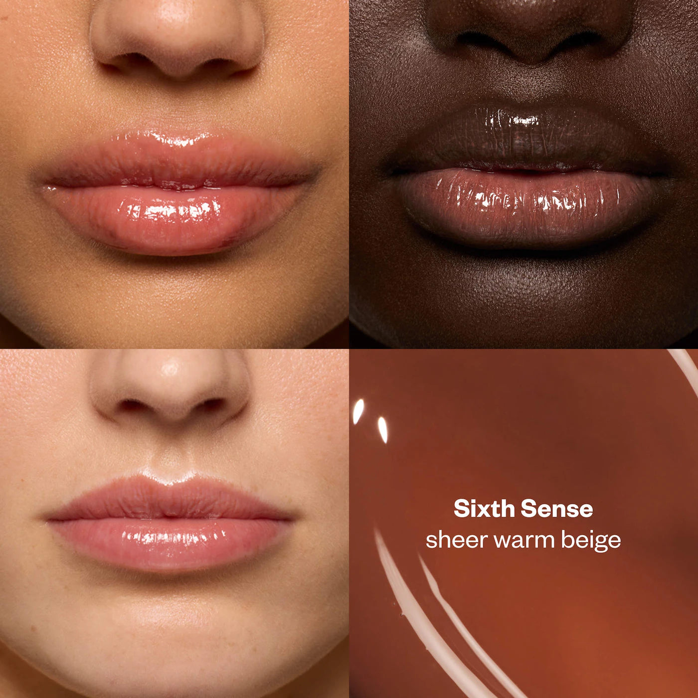 Lip Pulse Glassy Lip Plumper Gloss