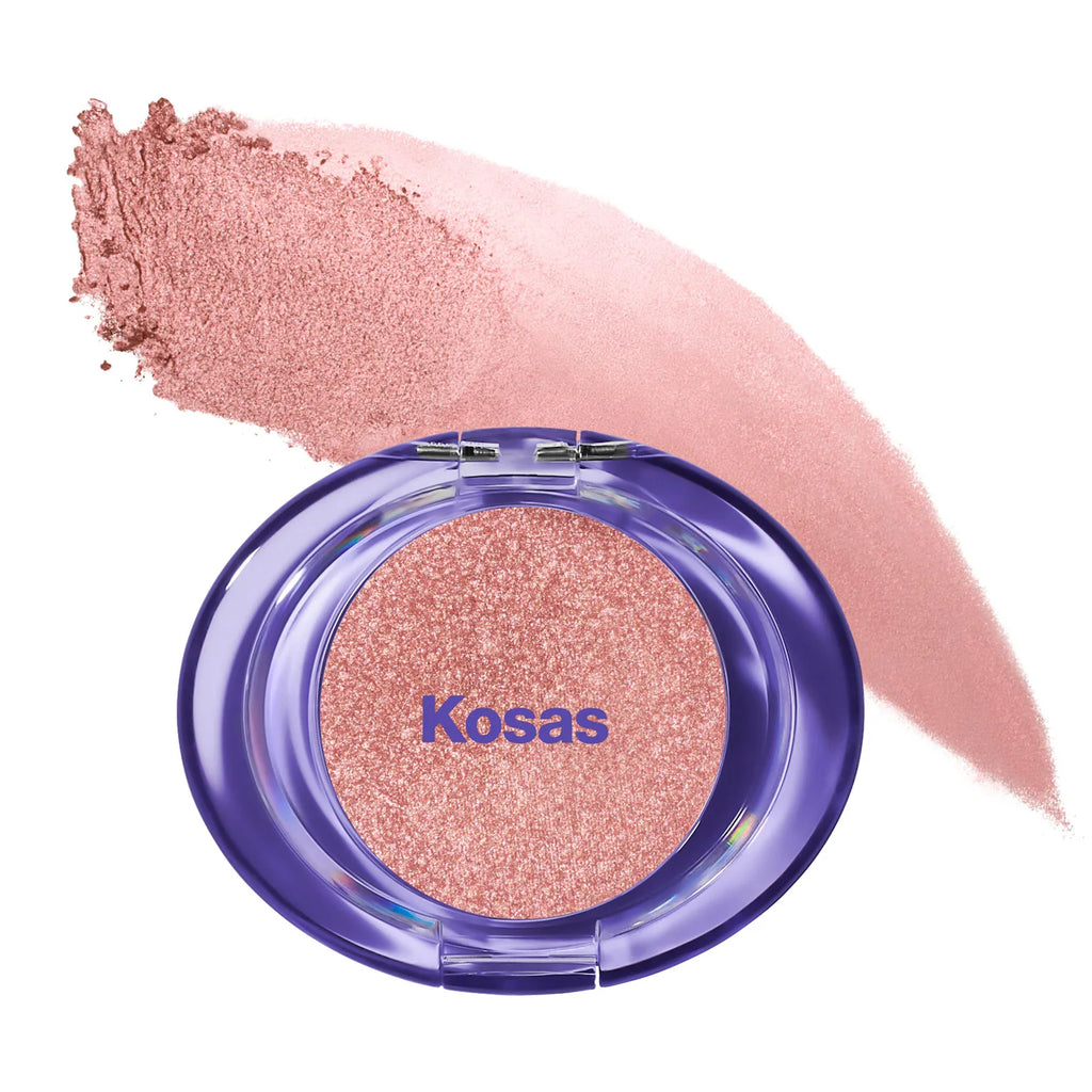 Shiny Objects Wet Glisten Highlighter