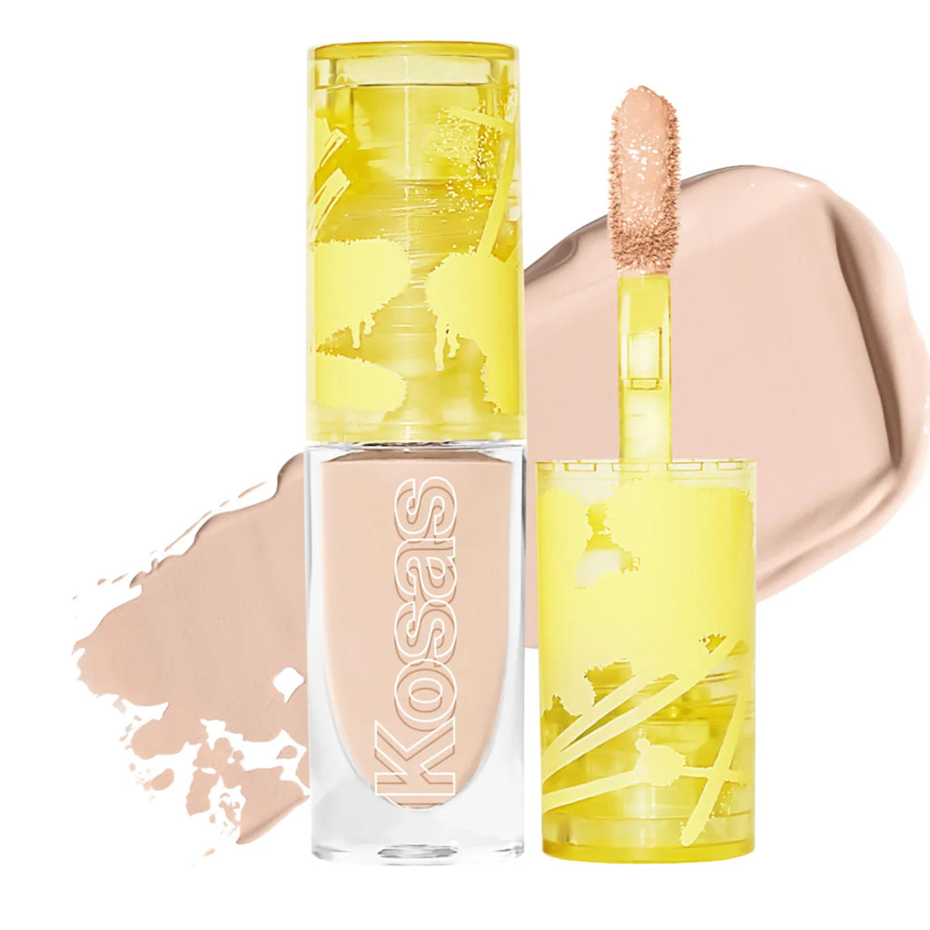 Mini Revealer Super Creamy Concealer