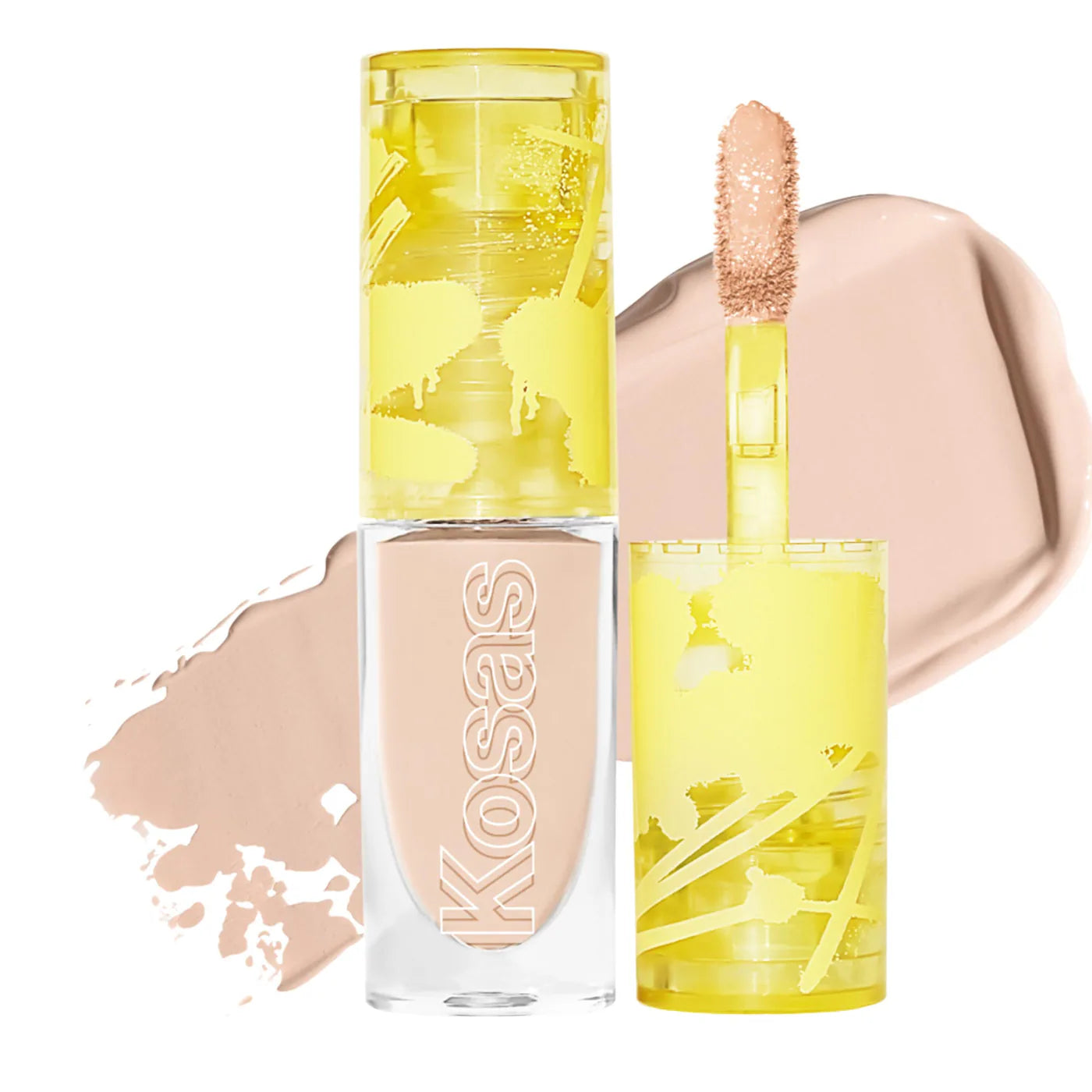Mini Revealer Super Creamy Concealer