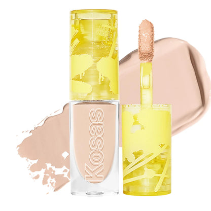 Mini Revealer Super Creamy Concealer