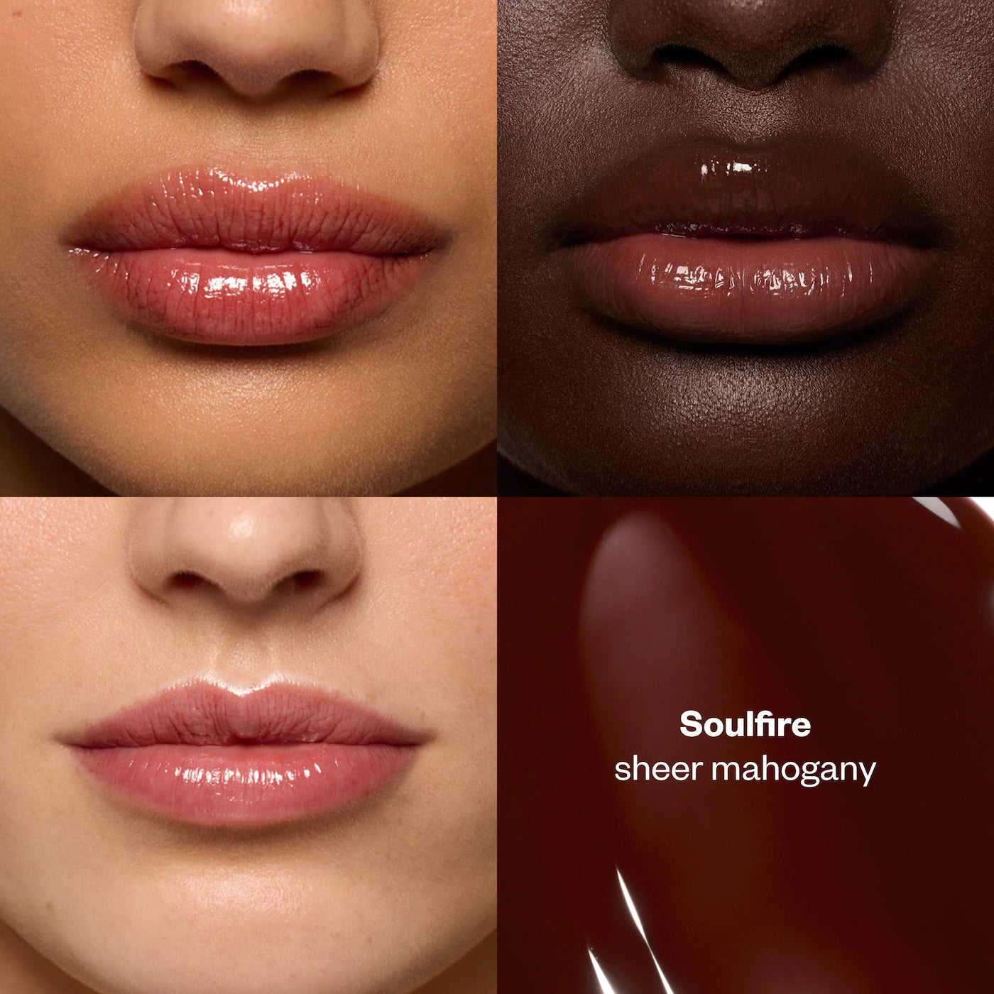 Lip Pulse Glassy Lip Plumper Gloss