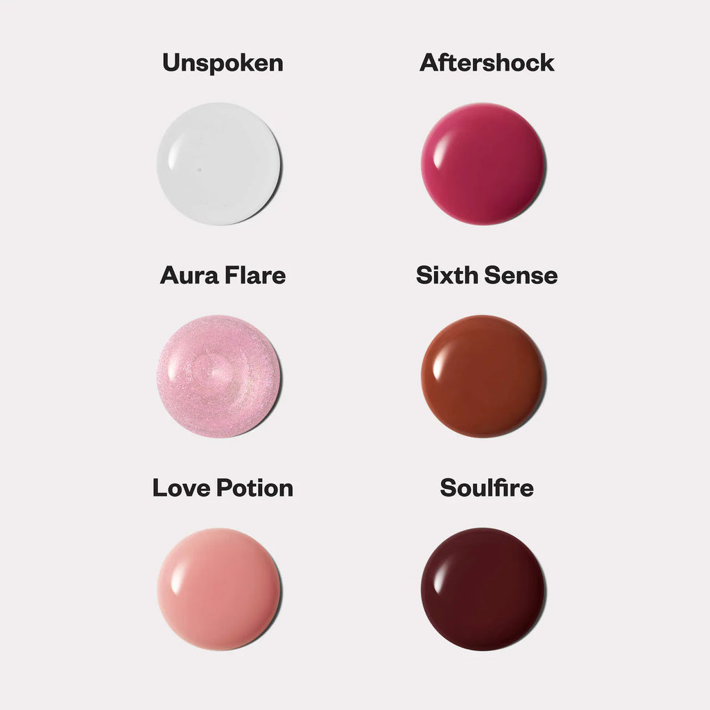 Lip Pulse Glassy Lip Plumper Gloss
