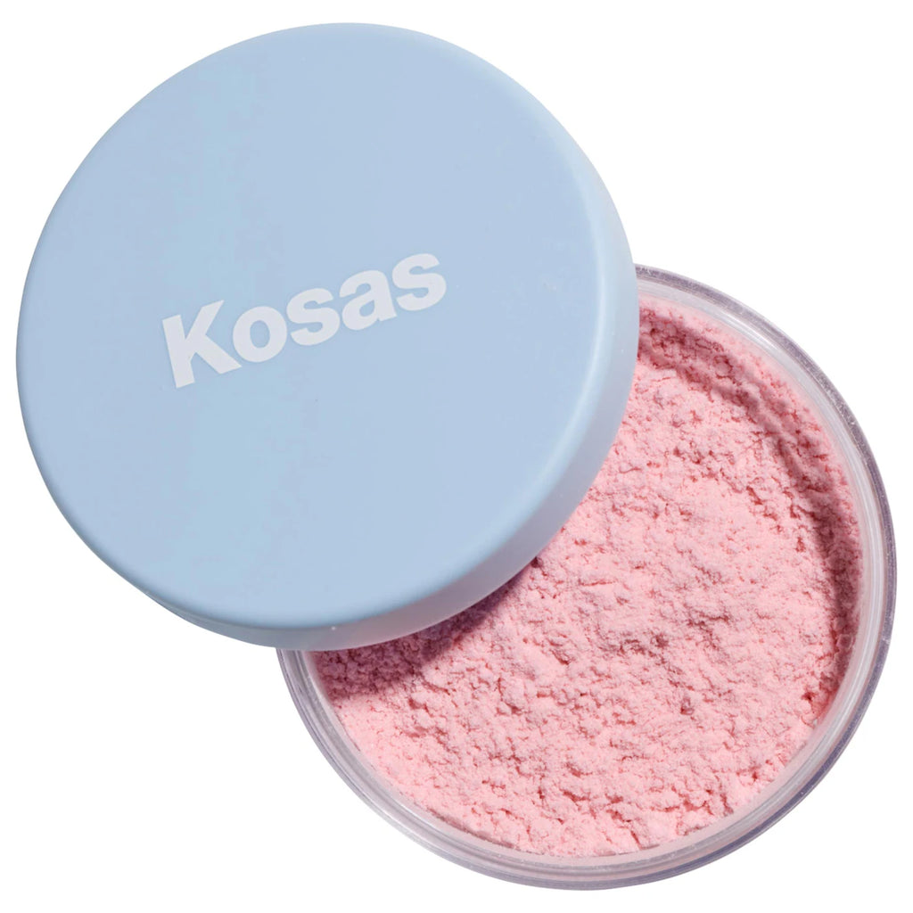 Mini Cloud Set Loose Blurring Powder
