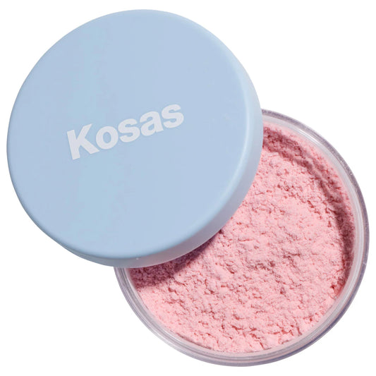 Mini Cloud Set Loose Blurring Powder