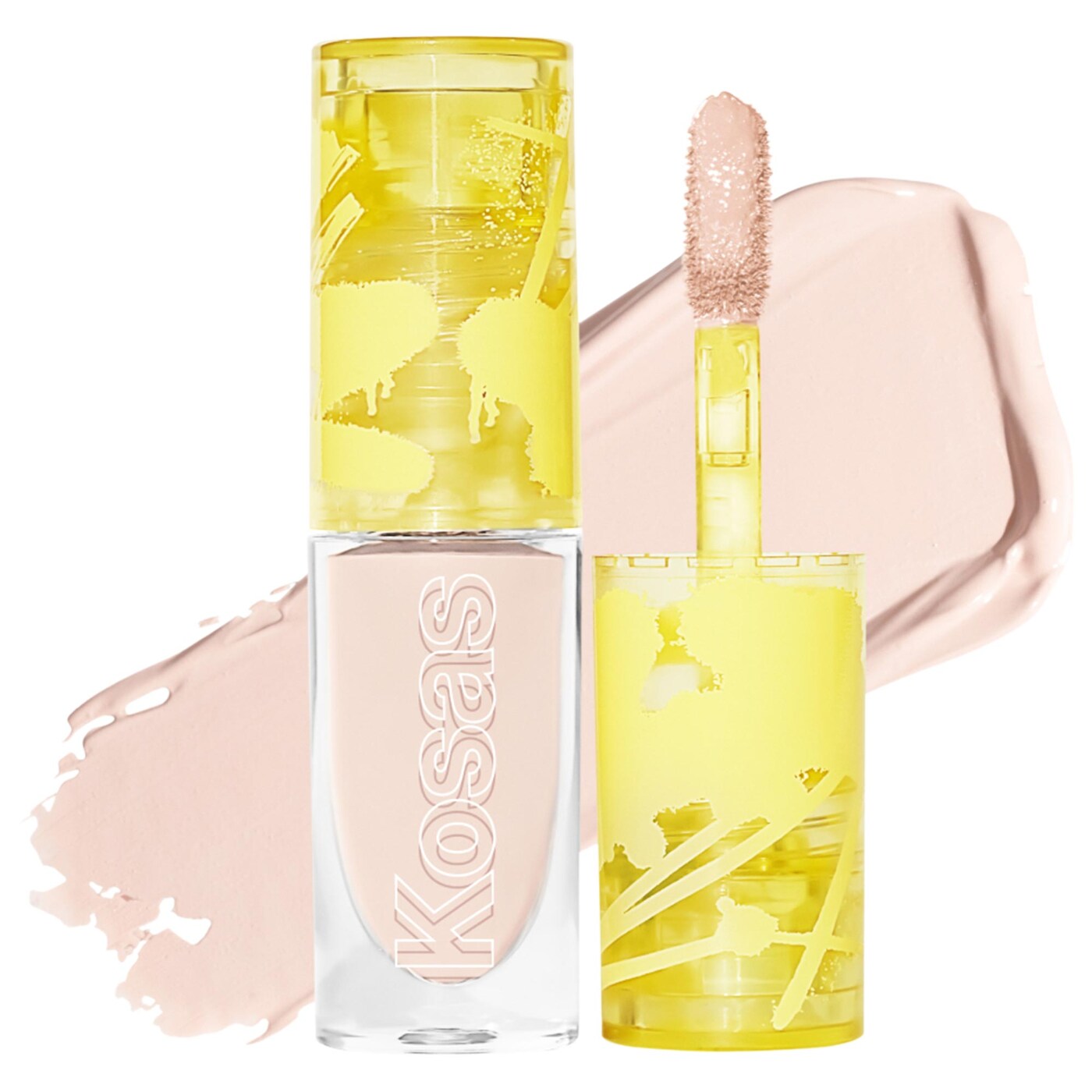 Mini Revealer Super Creamy Concealer