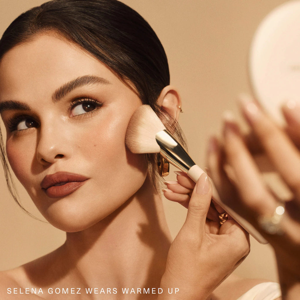 Angled Powder Brush