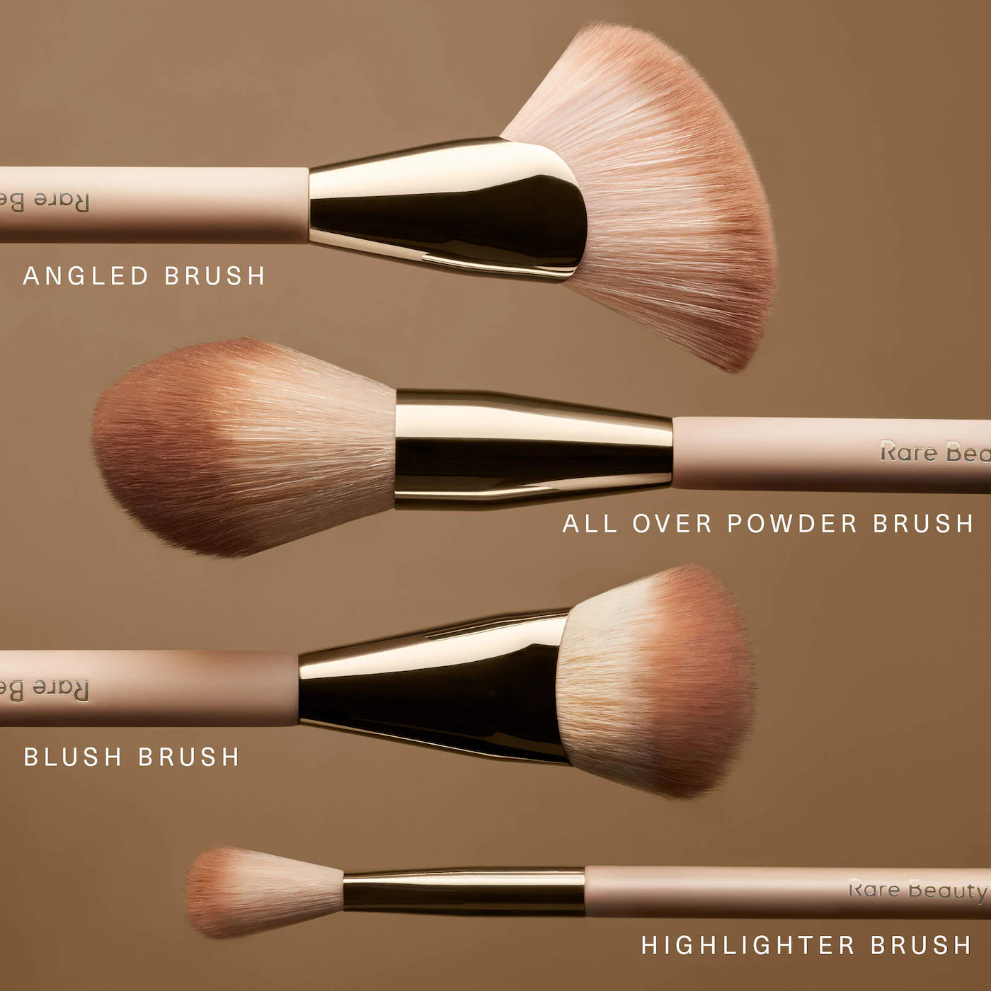 Angled Powder Brush