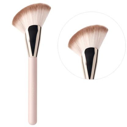 Angled Powder Brush