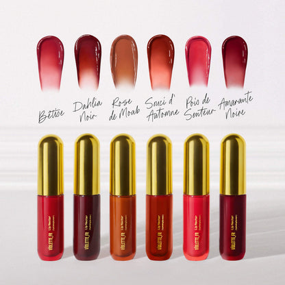 LIP NECTAR Lip Stain