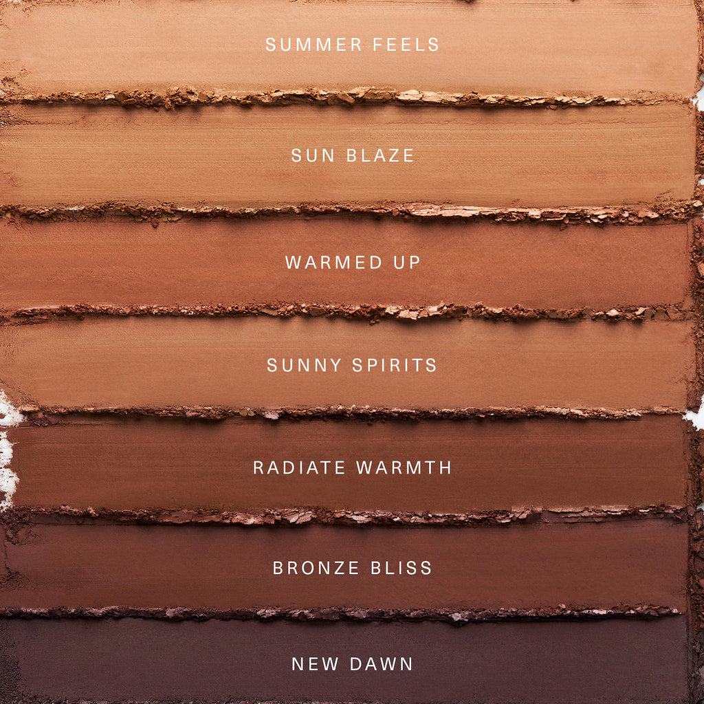 Warm Wishes Soft Matte Powder Bronzer