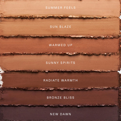 Warm Wishes Soft Matte Powder Bronzer