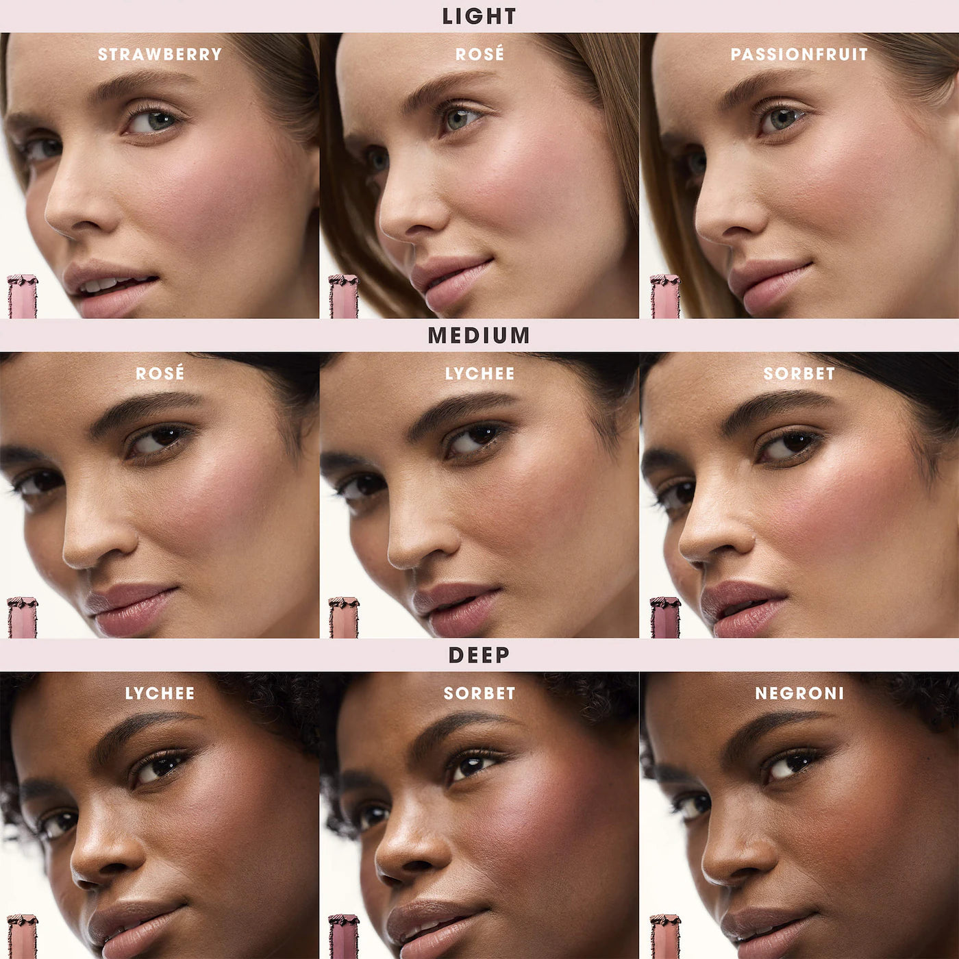 Blush Color Infusion Duo Talc-Free Powder Blush