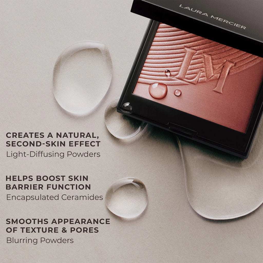 Blush Color Infusion Duo Talc-Free Powder Blush